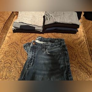 SOLD Ⓜ️- Boys Clothing Bundle